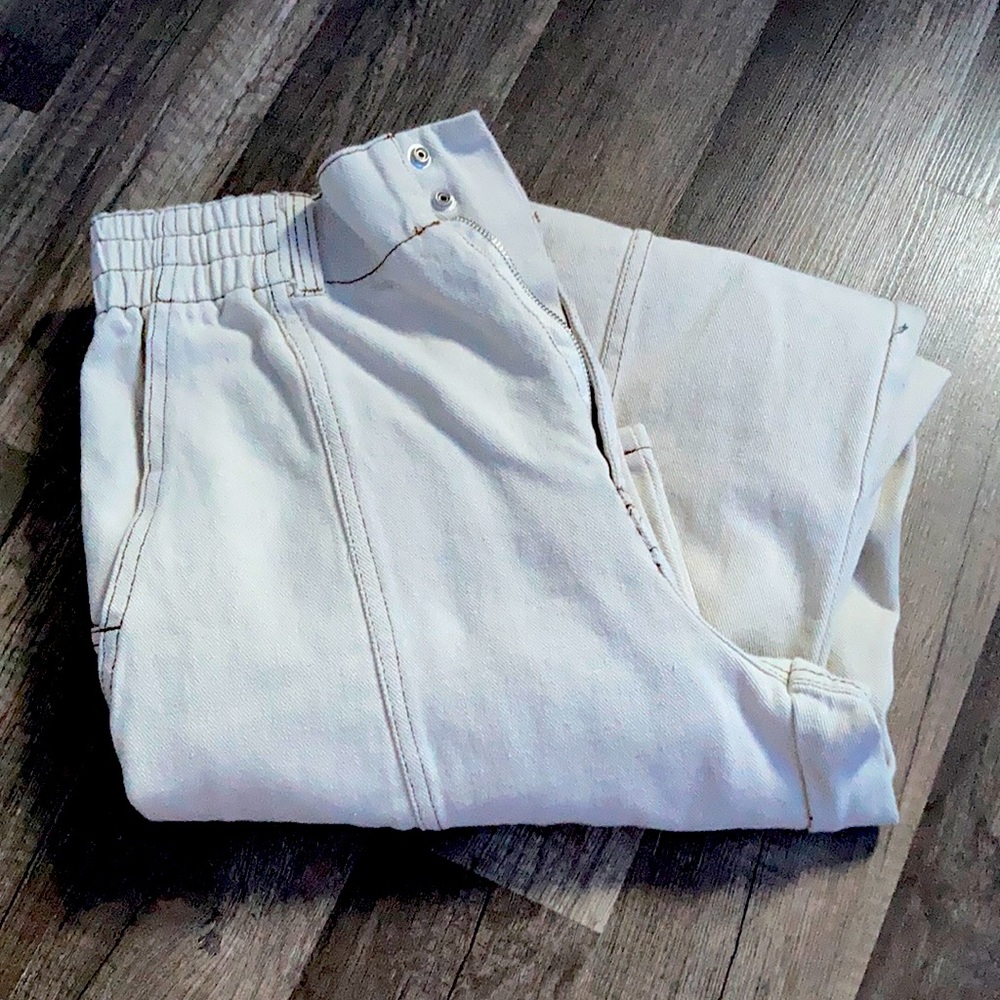 pants from full tilt , size medium and great material!